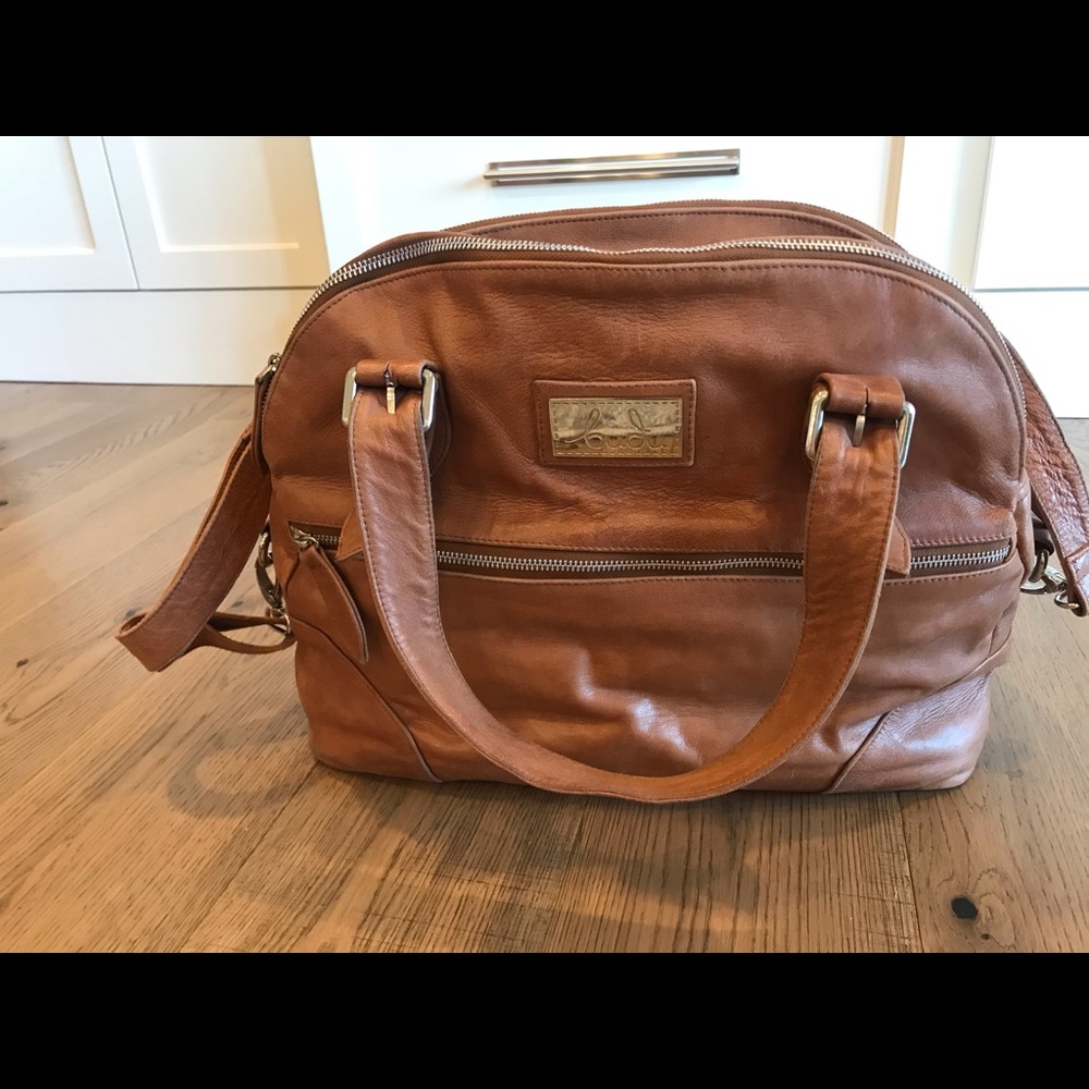 Budu diaper bag - Picture 4 of 9